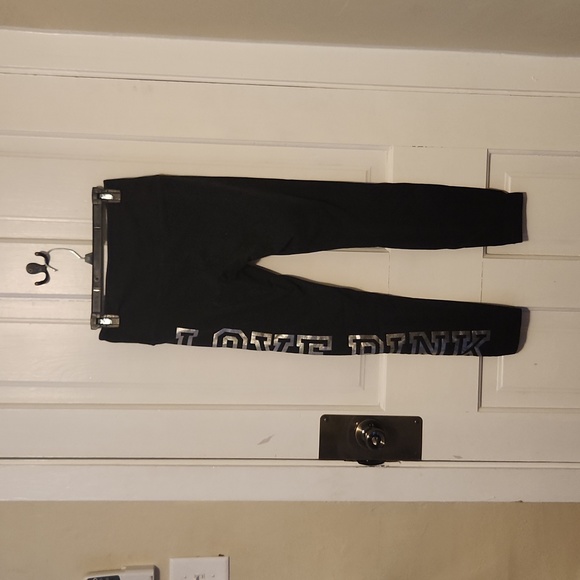 PINK leggings - Picture 2 of 5